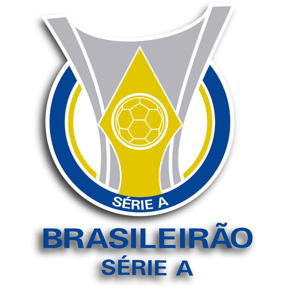 Brasileirão Série A Logo