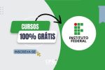 IFSul abre 6 mil vagas em cursos EAD gratuitos de turismo, idiomas e cultura. Aulas 100% online e com certificado. Inscrições até 22 de junho.