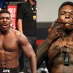 Joaquin Buckley critica Israel Adesanya em desabafo inflamado: Você não é um lutador de verdade
