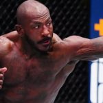 Analista do UFC surpreende com opinião sobre Khalil Rountree antes de card em Baku.