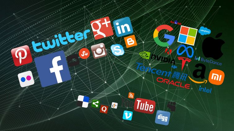 Brasília (DF - Artistas e jornalistas defendem remuneração de conteúdo por big techs. Pagamento é um dos pontos mais polêmicos do PL das Fake News. Foto: Pixabay/Wikimedia