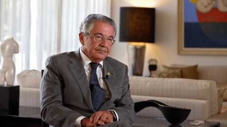 Lava Jato completa 10 anos - Caminhos da Reportagem discute causas e consequências da Lava Jato, que completa 10 anos. Primeira fase da operação foi deflagrada no dia 17 de março de 2014. - Ministro aposentado Marco Aurélio Mello. Imagem: TV Brasil