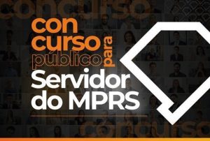 Novo prazo! Concurso do MPRS prorroga inscrições até 7 de julho e oferece salários de até R$ 9,2 mil