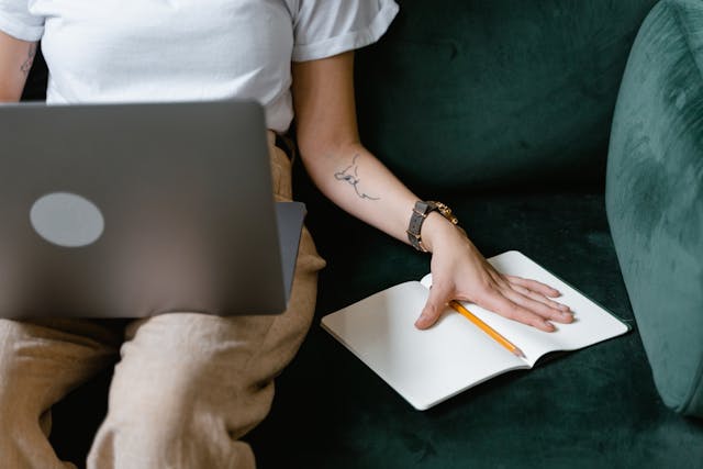 Foto: Reprodução/InfoEducação