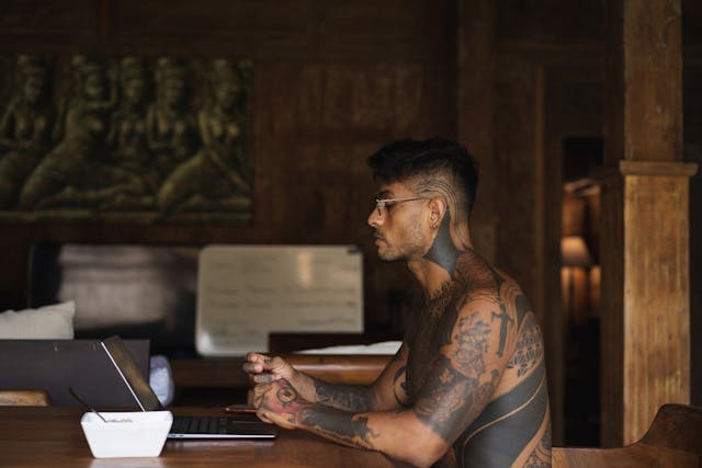 Foto: Reprodução/InfoEducação